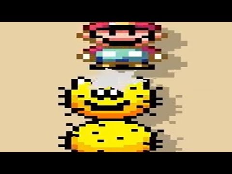 Super Mario Maker 2 🔧 Jump King - Pokey Party 🔧 Brakkie