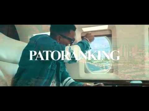 Patoranking -Another level(OFFICIAL VIDEO)