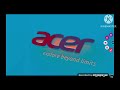 Acer Effects Sponsored By Preview 2 Effects In Luig Group