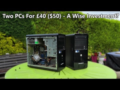 Facebookマーケットプレイスで見つけた技術（第1回 (Tech I Found On The Facebook Marketplace (Ep.1))