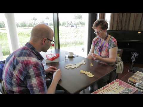 Welkom bij De Hanepraij