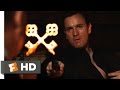 Angels Demons 8 10 Movie CLIP We Are At War 2009 HD