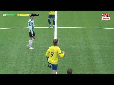 15-11-2025 Summary SC Genemuiden - .v.v. Staphorst