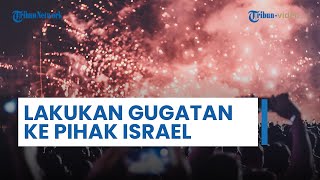 Korban Serangan di Festival Musik Supernova di Israel Lakukan Gugatan ke Beberapa Pihak