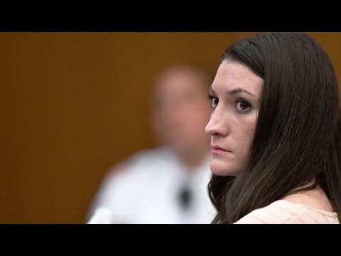 Understanding the key moments from Lindsay Clancy's trial
