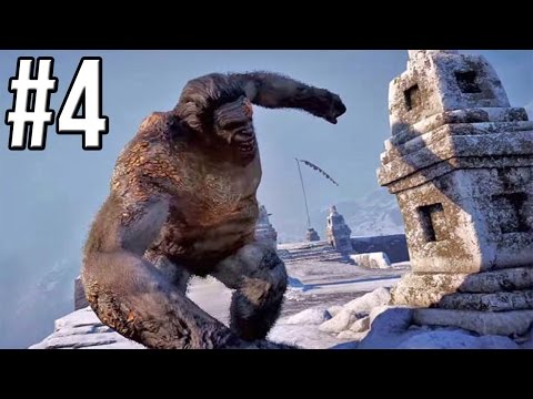 Far Cry 4 Valley Of The Yetis DLC Walkthrough Part 4 - Upgrade Quest Cargo Hijack