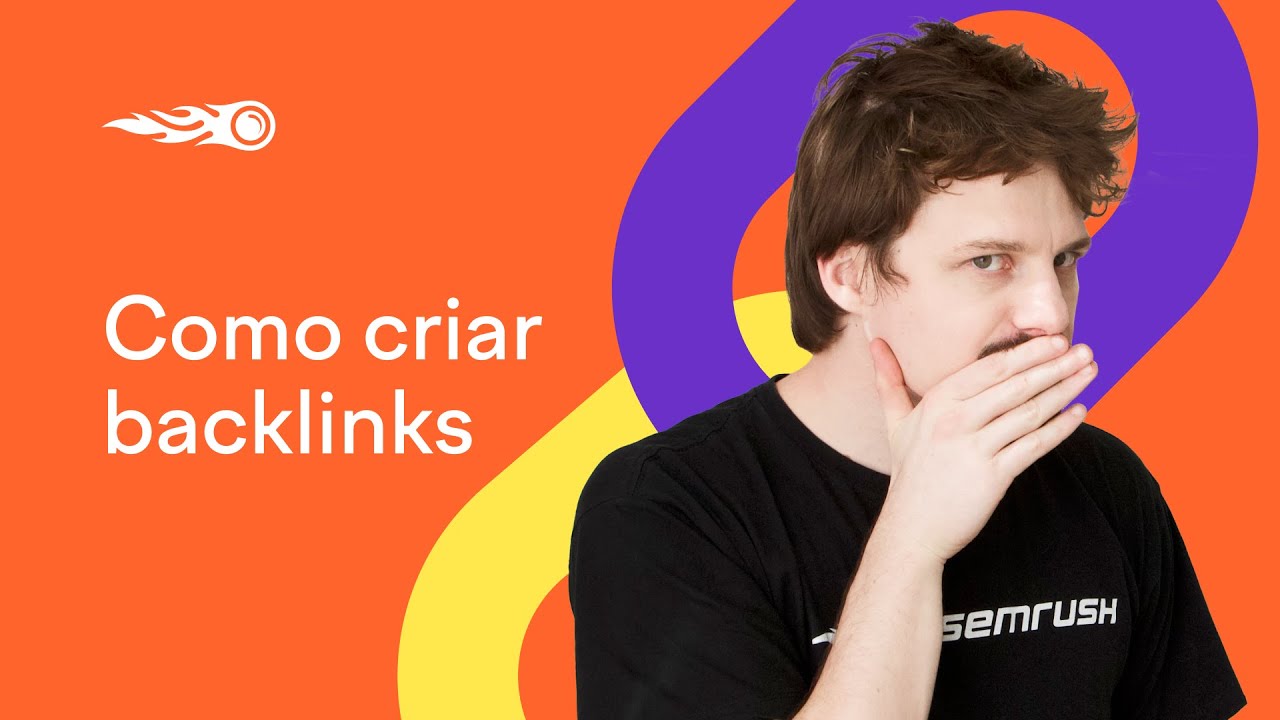 6 SEGREDOS para conseguir BACKLINKS GRÁTIS de qualidade 🔒