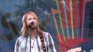 The Classic Crime - Cheap Shots - Fallquest 2010