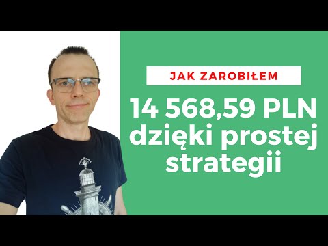 , title : '🔴 Jak zarobiłem 14 568,59 PLN dzięki prostej strategii!'