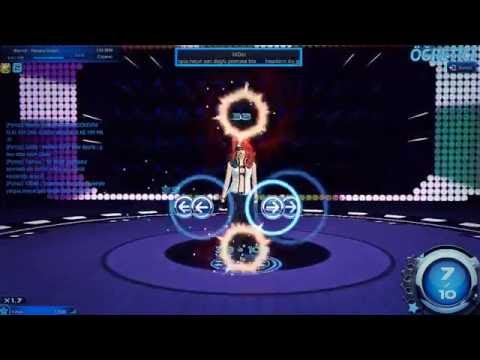 MStar Online TR(☠¥ukįø☠)♫Havana Brown-Warrior♫