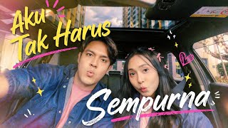 Download lagu I DON'T HAVE TO BE PERFECT - AVIWKILA ( Video Lyric) mp3