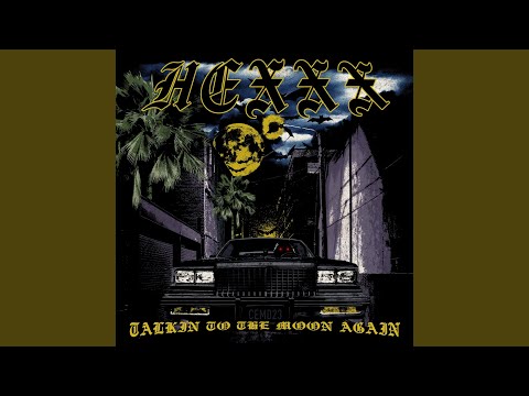 Talkin To The Moon Again