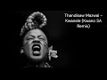 Thandiswa Mazwai Kwanele Kwano SA Remix