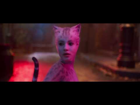 Cats (TV Spot 'One Winner')