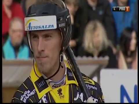 Vimpeli-Kouvola 2010. 2 finaali, part 1/3.