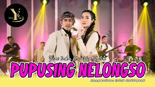 Download lagu Yeni Inka feat. Arya Galih - Pupusing Nelongso ( Music Yi Production) mp3 Download lagu Yeni Inka feat. Arya Galih - Pupusing Nelongso ( Music Yi Production) mp3