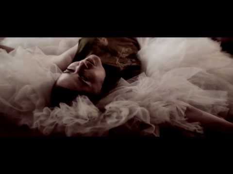 Katarina Mala - Znucana (official video 2013 (Tolk sem pucala, da sem se znucala!)