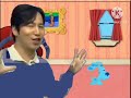 Blue S Clues KBS Korean Mailtime Numbers Everywhere