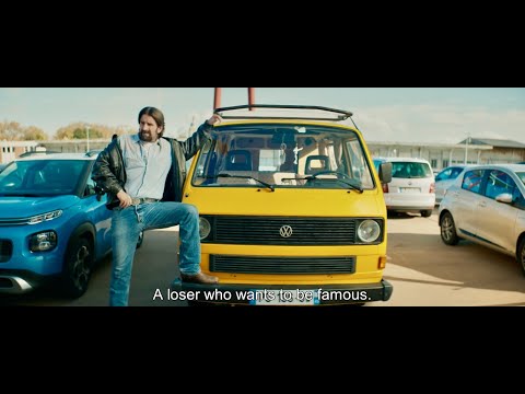 trailer