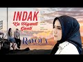 Rayola Indak Ka Diganti Ganti Official Music Video