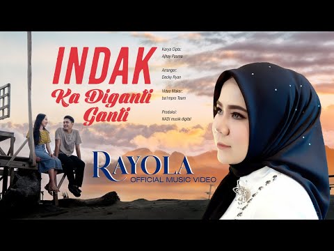 Thumbnail Video Indak Ka Diganti Ganti