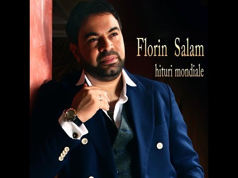 Florin Salam - Vreau sa-mi impart viata cu tine 💞 Dj Allen Casian AfroBeat Remix 2024