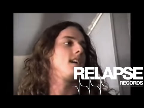 DEATH - The Making of "Lack Of Comprehension" (Video Clip)