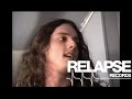 DEATH - The Making of "Lack Of Comprehension" (Video Clip)