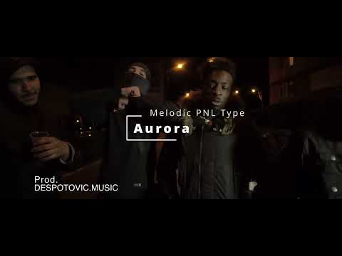 FREE PNL Type Beat – “Aurora” | Melodic Cloud Rap Instrumental