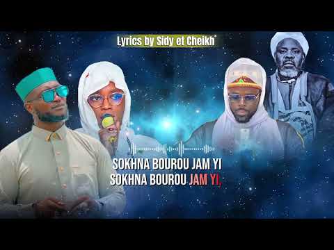 Zeyda Haby Baye Feat Clayton Hamilton~ BAYE BARHÂMA BOUR LA~ Gamou 2k25 