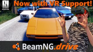 😱TOP 5 Best Realistic CAR CRASH Games for Android like BeamNG