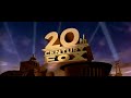 20th Century Fox Jim Henson Pictures 1997 DON T BLOCK THIS