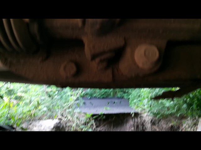 Датчик Коленвала СаньЕнг Кайрон 2.0 Дизель