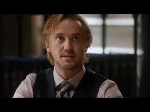 The Flash: S3E2 - Barry Meets Julian Albert