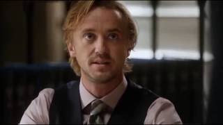 The Flash: S3E2 - Barry Meets Julian Albert