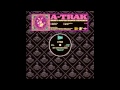 A-Trak - Frenchies Act A Fool 