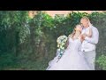 Свадебный клип Андрея и Татьяны 2014 Лиепая Латвия 