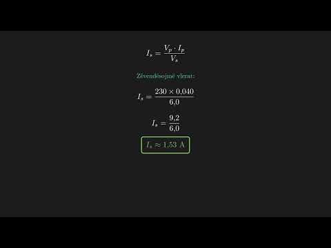 Ushtrimi 21.16 | Kapitulli 21 | Fizika 10 - 11: Pjesa e Dytë (Botime Pegi)