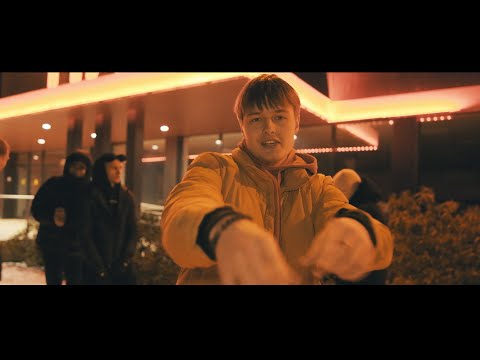 Kuba X Gvidas - Bonus (Official Video)