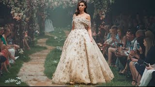 Paolo Sebastian Couture - Spring/Summer 2018 