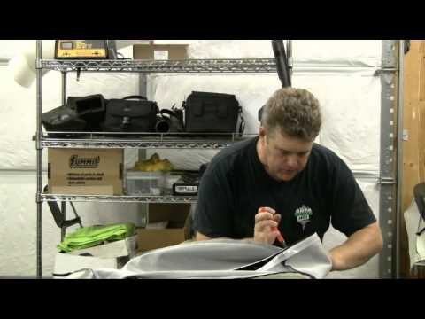 Episode 79 1967, 1968, 1969 Camaro automotive seat upholstery installation Autorestomod