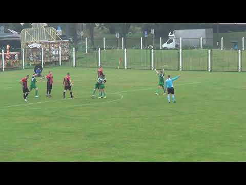 7. kolejka: Grunwald 2-1 Hetman 22 Katowice