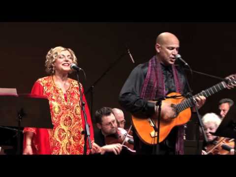 Los Guisados de Berenjena