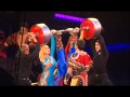 Ringling Bros Presents Funundrum The Mighty Meetal