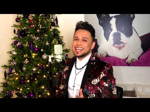 White Christmas | cover by Sonny Sinay