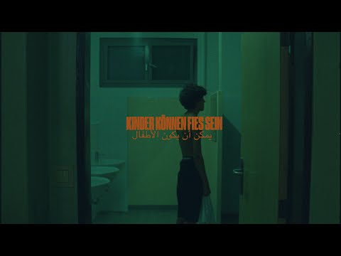 Jassin - Kinder können fies sein (Official Video)