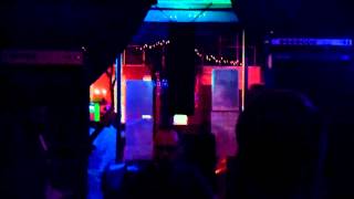 Bridesmaid live from The Stone Tavern In Kent 10-25-13 (2)