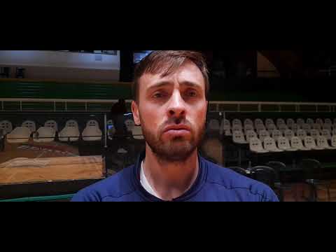 Maximiliano Martín  - Super 20