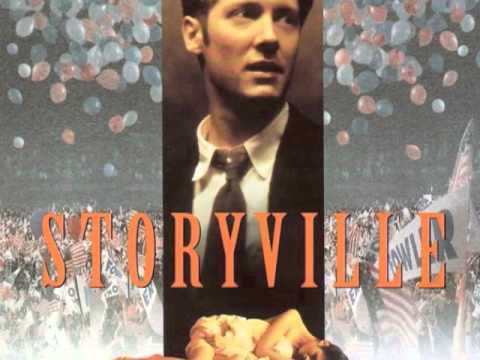 Storyville (When the World Was Wet)