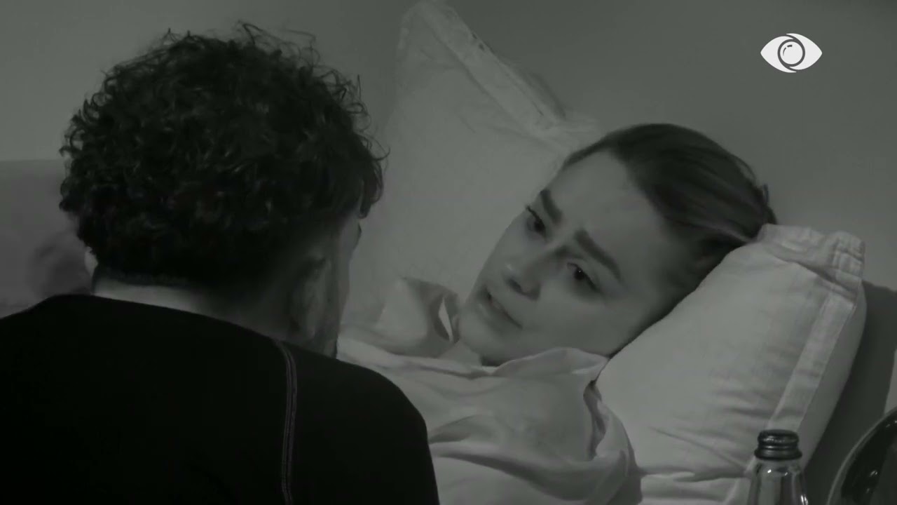 Ne të dy kemi 5 pika që numërojmë/ Egli bisedon me përlotur me Aldon për Gjestin